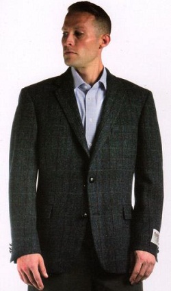 Harmony Fall/Winter Wool Sport Coats- First Time Buyer, Take 10% Off