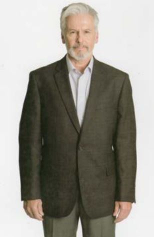 Wool Sportcoat